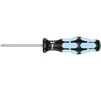 Wera 6003 Joker 11 Set 1 Jeu de clés mixtes, 11 pièces