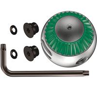 Wera 6003 Joker 11 Set 1 Jeu de clés mixtes, 11 pièces