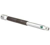 Wera 6003 Joker 11 Set 1 Jeu de clés mixtes, 11 pièces