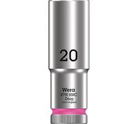 Wera Wera Werk 05004560001 Bits 20 mm 1-piece 1/2