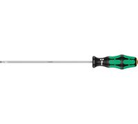 Wera 6003 Joker 11 Set 1 Jeu de clés mixtes, 11 pièces