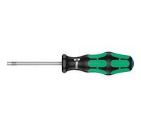 Wera 6003 Joker 11 Set 1 Jeu de clés mixtes, 11 pièces