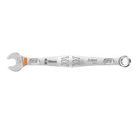 Wera 6003 Joker 11 Set 1 Jeu de clés mixtes, 11 pièces