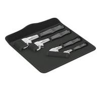 Wera Jeu de clés plates Joker 4013288217516 auto-ajustables 7-19 mm