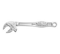 Wera Clé à fourche auto-ajustable 6004 Joker XXL 24–32 mm x 322 mm Quantité 1