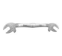 Wera 6006 Joker M / L Clé à fourche double auto-ajustable, Clé plate