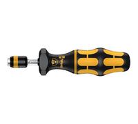 Wera 7400 pour l'atelier Tournevis dynamométrique 0.3 - 1.2 Nm