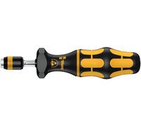 Wera 7400 pour l'atelier Tournevis dynamométrique 1.2 - 3 Nm