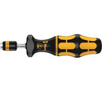 Wera 7432 ESD Tournevis dynamométrique 1 pièce 0.9 - 1.5 Nm