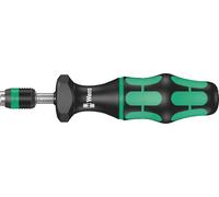 Wera 7440 pour l'atelier Tournevis dynamométrique 0.3 - 1.2 Nm