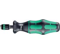 Wera 7450 Drehmoment-Schraubendreher 1 Stück (05074790001)