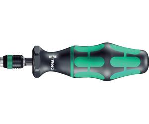 Wera 7450 Drehmoment-Schraubendreher 1 Stück (05074790001)