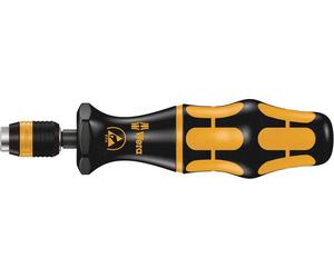 Wera 7451 ESD Tournevis dynamométrique 1 pièce