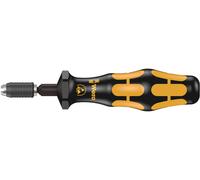 Wera 7455 ESD Tournevis dynamométrique 1 pièce