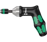 Wera 7467 pour latelier Tournevis dynamométrique 1 pièce