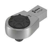 Wera Cliquet réversible interchangeable 7772 A – 49 mm – 1/4" – 05078635001