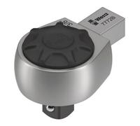 Wera Cliquet réversible à insérer 7772 B 3/8" (9x12 mm) 05078636001