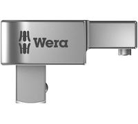Outil d'insertion carré Wera 7773 B, 9x12 mm, 9x12 x 3/8" x 44 mm - 05078205001