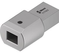 Wera 7779/2 adaptateur enfichable 05078667001 (05078667001)