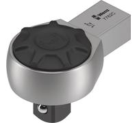 Wera 7782 C Einsteckknarre, umschaltbar 05078707001 (05078707001)