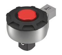 Cliquet 7782 E 3/4 pouce 14x18mm WERA