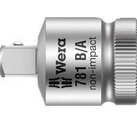 Wera 781 B/A 05042672001 Douille-embout 1/4 pouces Propulseur 3/8\ (10 mm) 1 pc(s)