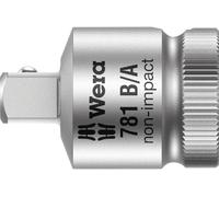 Wera Jeu de tournevis Type 3 781 B/A – 1 pièce