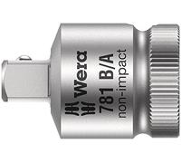 Wera Jeu de tournevis Type 3 781 B/A – 1 pièce