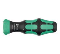 Wera 80 RA Vario porte-main avec fonction cliquet, Tournevis