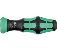 Wera 80 RA Vario pour latelier Tournevis à cliquet 1/4 (6.3 mm)