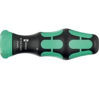 Wera Support manuel 80 RA Vario avec fonction cliquet