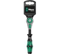 Wera 8000 A 05073260001 Cliquet réversible 1/4\ (6.3 mm) 152 mm