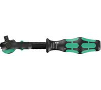 Wera 8000 A Black Edition 05135880001 Cliquet cyclope 1/4\ 152 mm