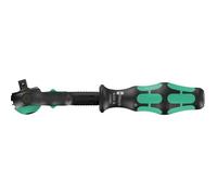 Wera Clé à cliquet Zyklop 8000A 1/4" 152 mm Édition limitée