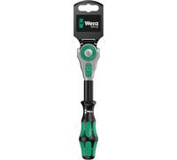 Wera 8000 B 05073261001 Cliquet réversible 3/8\ (10 mm) 199 mm