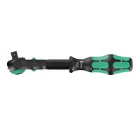 Wera Cliquet Zyklop 8000B Édition limitée entraînement 3/8"