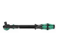 Wera Cliquet Zyklop Speedknarre 8000C, Carré 1/2" 277 mm, Édition limitée