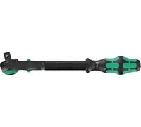 Wera Cliquet Zyklop Speedknarre 8000C, Carré 1/2" 277 mm, Édition limitée