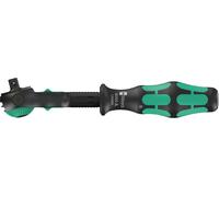 Wera 8000A Limited Edition Zyklop Speedknarre m 1/4" Antrieb