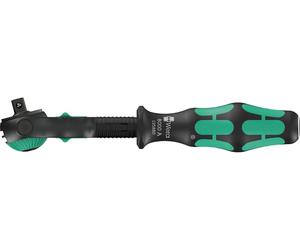 Wera 8000A Limited Edition Zyklop Speedknarre m 1/4" Antrieb