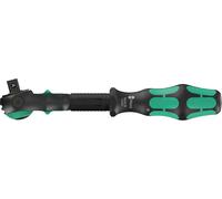 Wera 8000B Limited Edition Zyklop Speedknarre m 3/8" Antrieb