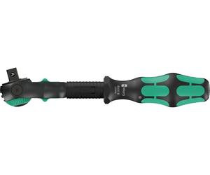 Wera 8000B Limited Edition Zyklop Speedknarre m 3/8" Antrieb
