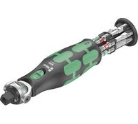 Wera 8009 Zyklop Pocket Imperial Set 1