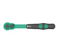 Wera Cliquet Zyklop Comfort 8010 B Réversible 3/8" 230 mm 1 pièce 05005540001