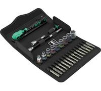 Wera 8100 SA 15 Cliquet cyclope en pouces 1/4\ , 1/4\ (6.3 mm) 05005542001