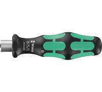 Wera 815/1 2025 Tournevis porte-embouts 1/4
