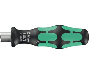 Wera 815/1 2025 Tournevis porte-embouts 1/4