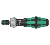 Wera 816 RA Tournevis à cliquet TOURNEVIS