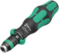 Wera 838 RA-R M pour l'atelier Tournevis porte-embouts 1/4\ (6.3 mm) 25.50 mm