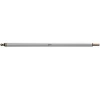 Wera WERA Lame de tournevis pour vis à 6 pans creux, Hexagonal : 4 mm Quantité:1